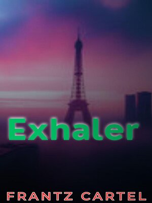 cover image of Exhaler
